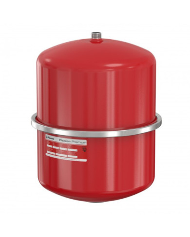 Vase d'expansion à membrane suspendu FLEXCON Premium FLAMCO