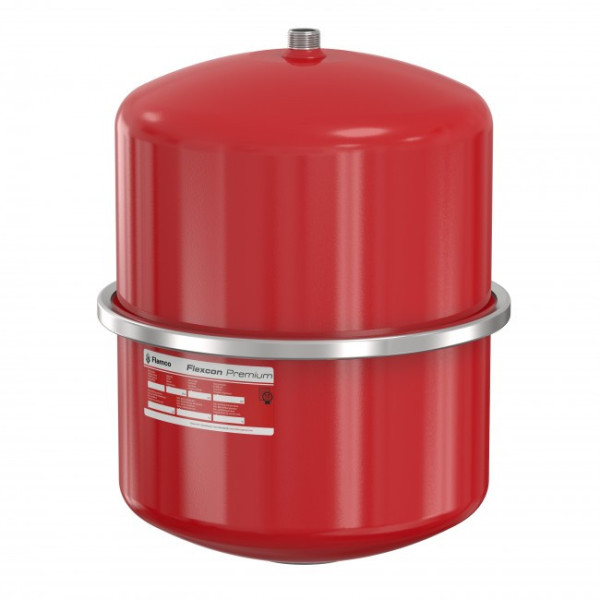 Vase d'expansion à membrane suspendu FLEXCON Premium FLAMCO