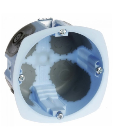 Boîte d'encastrement XL air'métic - pour cloisons sèches EUROHM