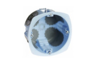 Boîte d'encastrement XL air'métic - pour cloisons sèches EUROHM