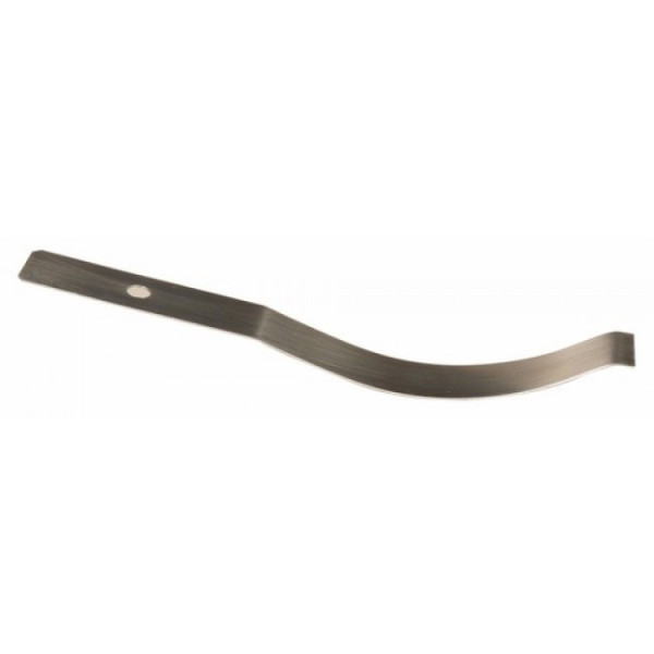 Lame de frein pour porte coulissant Esprit et Pro Line SEED