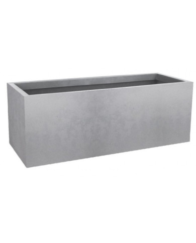 Jardinière Basalt'UP - 57 L EDA PLASTIQUES