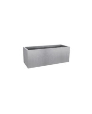 Jardinière Basalt'UP - 57 L EDA PLASTIQUES