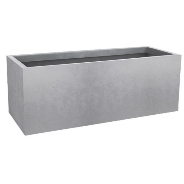 Jardinière Basalt'UP - 57 L EDA PLASTIQUES