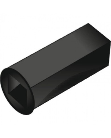 Fourrures de réduction de fouillot - Réduction de 8 à 7 mm BRICOZOR