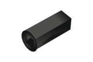 Fourrures de réduction de fouillot - Réduction de 8 à 7 mm BRICOZOR