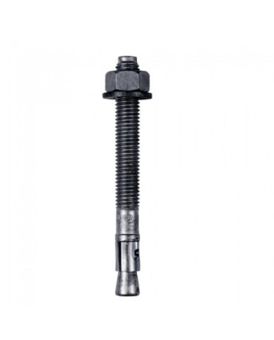 Goujons d'ancrage - acier inox A4 - FBN II FISCHER