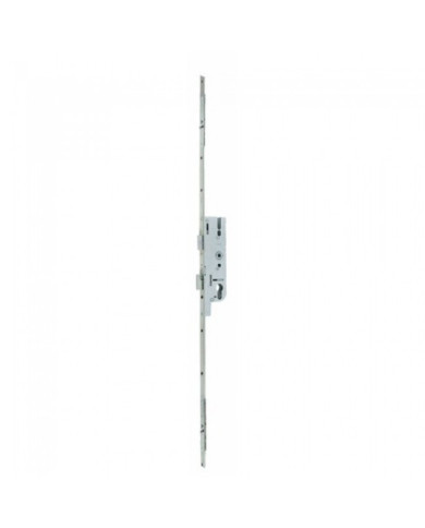 Serrure à larder 3 points à cylindre - entraxe 70 mm - GU-Europa S2 FERCO