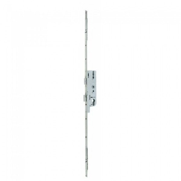 Serrure à larder 3 points à cylindre - entraxe 70 mm - GU-Europa S2 FERCO