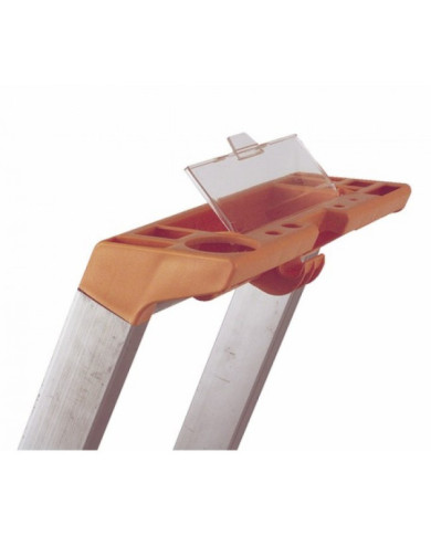 Porte-outils pour marchepieds pliants MP Pro TUBESCA
