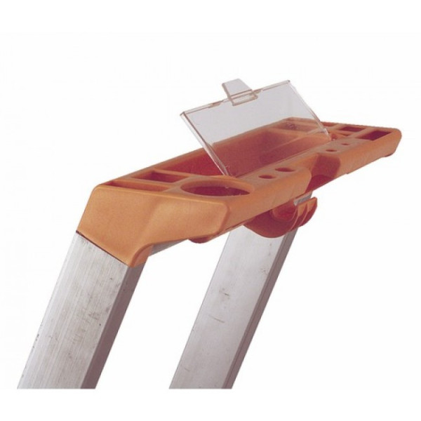 Porte-outils pour marchepieds pliants MP Pro TUBESCA