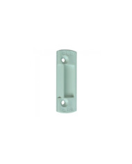 Gâche de pêne - pour menuiserie PVC - E-18841-01 FERCO