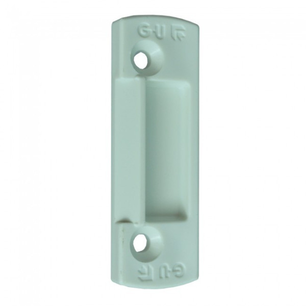 Gâche de pêne - pour menuiserie PVC - E-18841-01 FERCO
