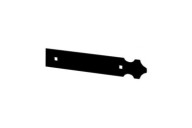 Contre penture 11P2A pour penture droite 11PA TORBEL