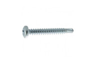 Vis autoperceuse à tôle - empreinte Phillips - tête cylindrique VISWOOD