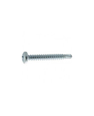 Vis autoperceuse à tôle - empreinte Phillips - tête cylindrique VISWOOD