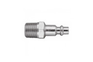 Embouts filetés mâles air comprimé IRP O8 mm PRÉVOST