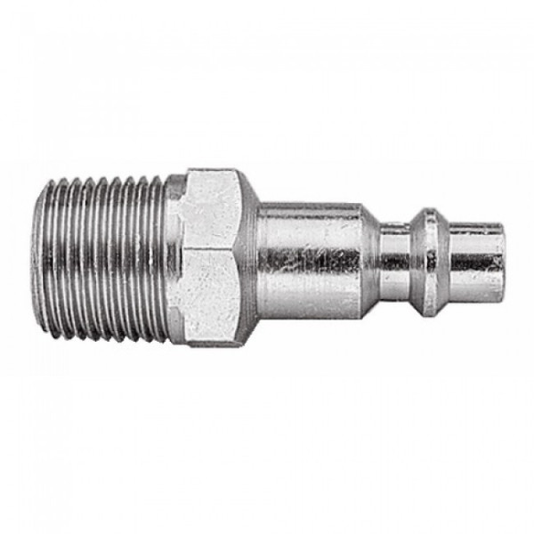 Embouts filetés mâles air comprimé IRP O8 mm PRÉVOST