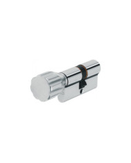 Cylindre à bouton varié à profil européen - 5 goupilles - K82 ABUS