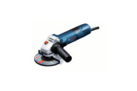 Meuleuse 125 mm 720 W GWS 7-125 BOSCH