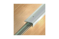 Nez de marche aluminium - pose intérieur et extérieur - Small 43 V DINAC