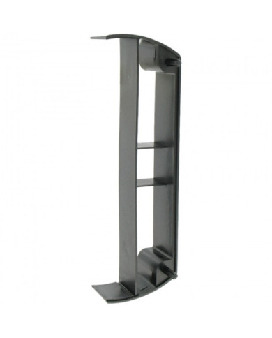 Enjoliveur pour serrure portail Modulox GB - composite TIRARD