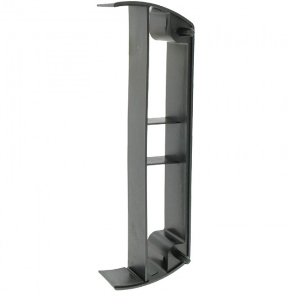 Enjoliveur pour serrure portail Modulox GB - composite TIRARD