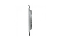 Serrure 2 points à cylindre - à renvoi de tringles intégrée - 2271 ASSA ABLOY