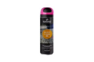 Peinture de marquage provisoire fluorescente - 3 à 6 mois - S-MARK TECHNIMA SOPPEC