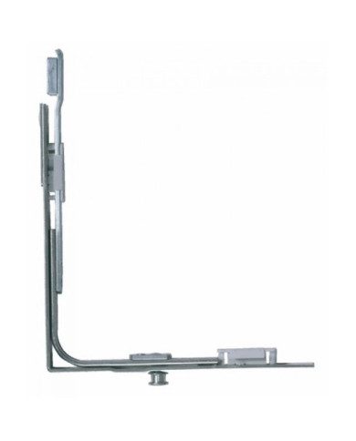 Renvoi d'angle bas - pour oscillo-battants - G-13400-00-0-3 FERCO