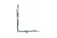 Renvoi d'angle bas - pour oscillo-battants - G-13400-00-0-3 FERCO