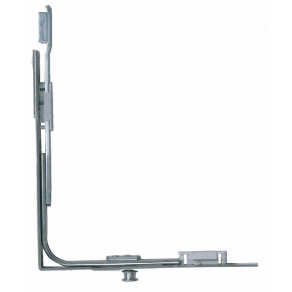 Renvoi d'angle bas - pour oscillo-battants - G-13400-00-0-3 FERCO