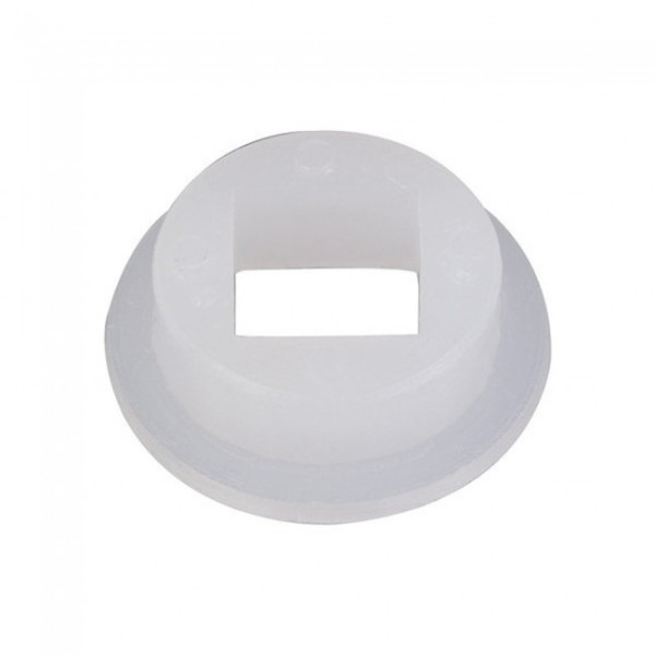 Portées nylon - 10 pièces BRICOZOR