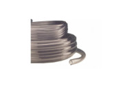 Tuyaux d'arrosage souple transparent - Tubclair TRICOFLEX