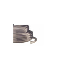 Tuyaux d'arrosage souple transparent - Tubclair TRICOFLEX