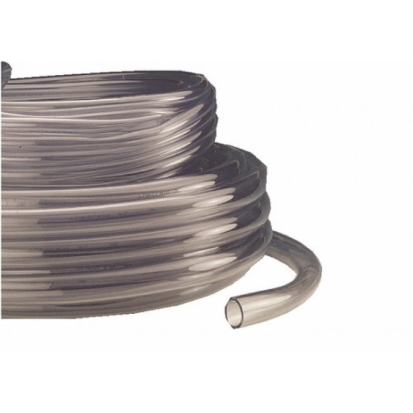 Tuyaux d'arrosage souple transparent - Tubclair TRICOFLEX