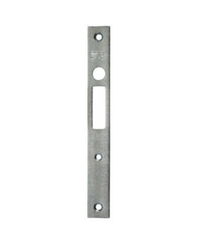 Gâche plate 216 pour serrure de portail coulissant COMUNELLO
