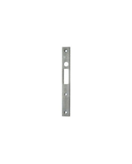 Gâche plate 216 pour serrure de portail coulissant COMUNELLO