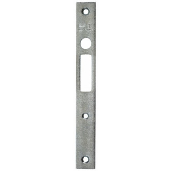 Gâche plate 216 pour serrure de portail coulissant COMUNELLO