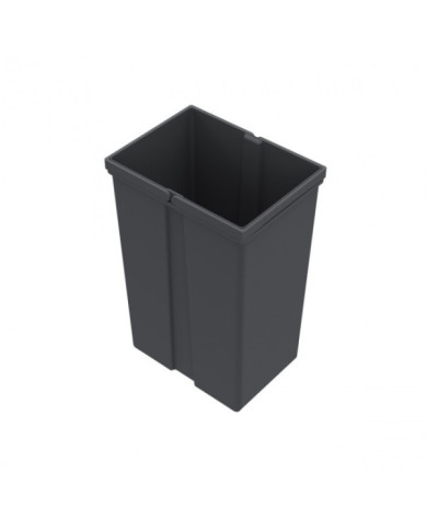 Poubelles pour tri-sélectif - Pull HETTICH