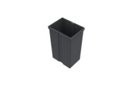 Poubelles pour tri-sélectif - Pull HETTICH