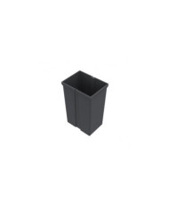 Poubelles pour tri-sélectif - Pull HETTICH