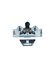 Gabarit de perçage DrillJig pour charnière Hettich Sensys et Intermat HETTICH