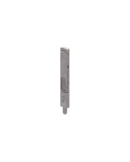 Verrou semi-fixe à levier renforcé PE2 jeu de 12 mm L 120 mm FERCO