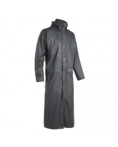 Manteau long de pluie Flex unisexe Octopus NORTH WAYS