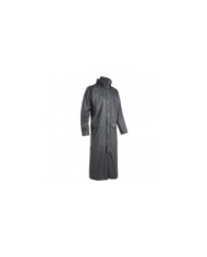 Manteau long de pluie Flex unisexe Octopus NORTH WAYS