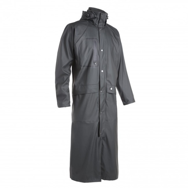 Manteau long de pluie Flex unisexe Octopus NORTH WAYS