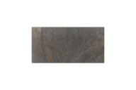 Radiateur électrique pierre naturelle 2000W - Terre lunaire - Dual Kherr MAZDA