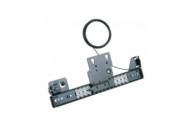 Coulisses de porte pivotante coulissante - charge 34 kg - 1432 ACCURIDE