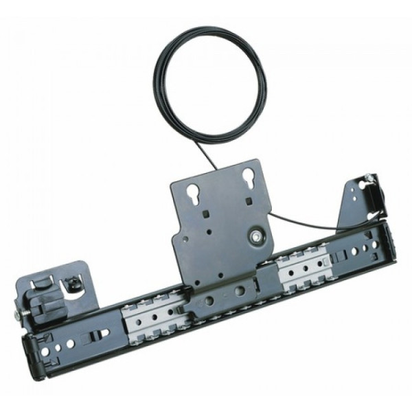 Coulisses de porte pivotante coulissante - charge 34 kg - 1432 ACCURIDE